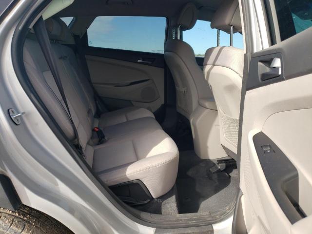 Photo 11 from auction – 2016 HYUNDAI TUCSON LIM with VIN KM8J33A4XGU089525