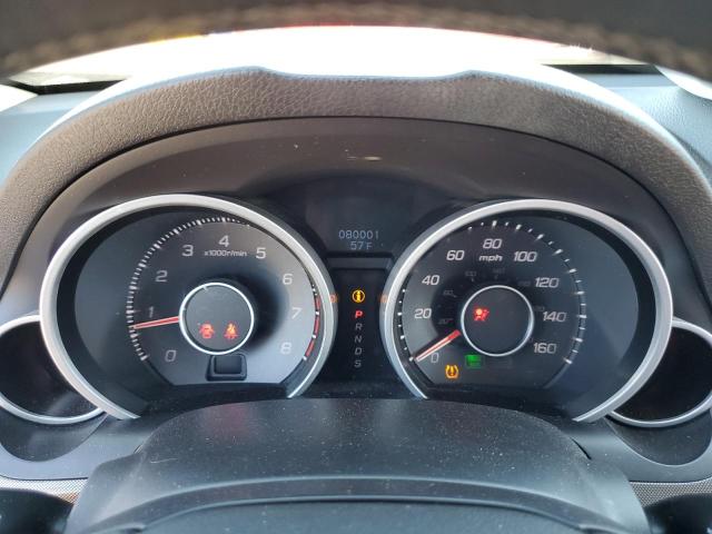Photo 9 from auction – 2013 ACURA TL with VIN 19UUA8F22DA012500