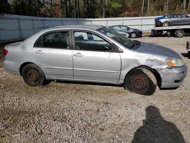Photo 4 from auction – 2005 TOYOTA COROLLA CE with VIN JTDBR32E052056010