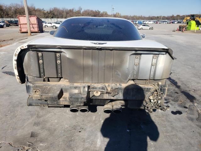 Photo 10 from auction – 2003 CHEVROLET CORVETTE with VIN 1G1YY22G335100658