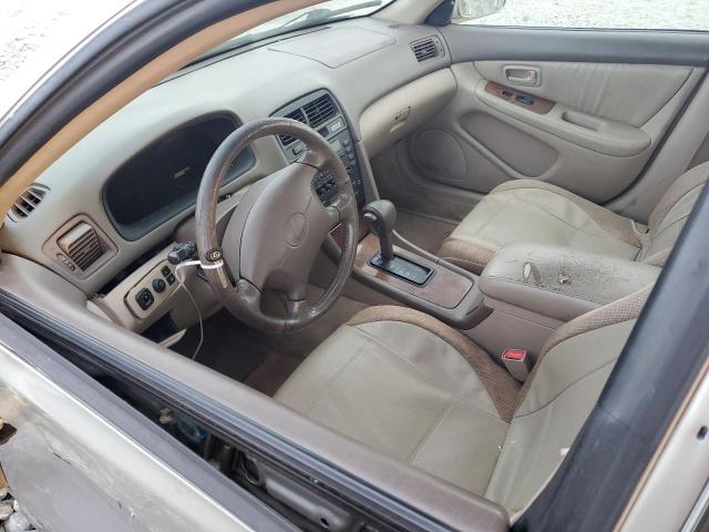 Photo 7 from auction – 1997 LEXUS ES 300 with VIN JT8BF22G8V0030432
