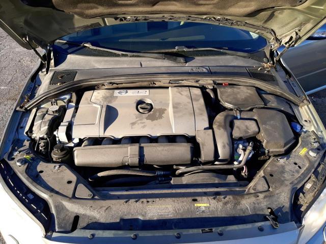 Photo 11 from auction – 2007 VOLVO S80 3.2 with VIN YV1AS982371036448