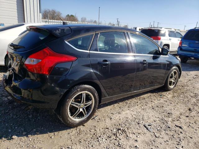 Photo 3 from auction – 2012 FORD FOCUS SEL with VIN 1FAHP3M28CL357768