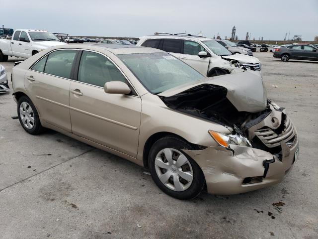 Photo 4 from auction – 2007 TOYOTA CAMRY CE with VIN 4T1BE46K37U173438
