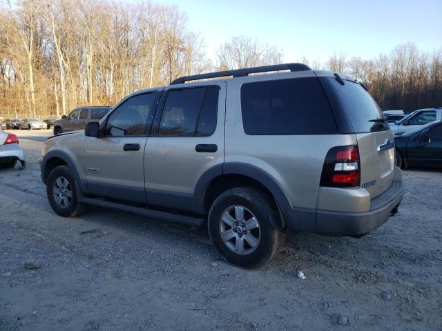 Photo 2 from auction – 2006 FORD EXPLORER X with VIN 1FMEU73E16UA41082