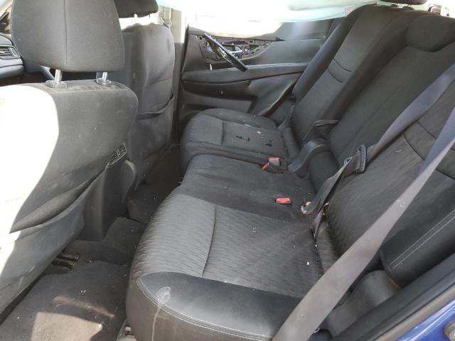 Photo 10 from auction – 2018 NISSAN ROGUE S with VIN KNMAT2MT4JP511246