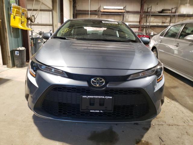 Photo 5 from auction – 2020 TOYOTA COROLLA LE with VIN 5YFEPRAE2LP022737