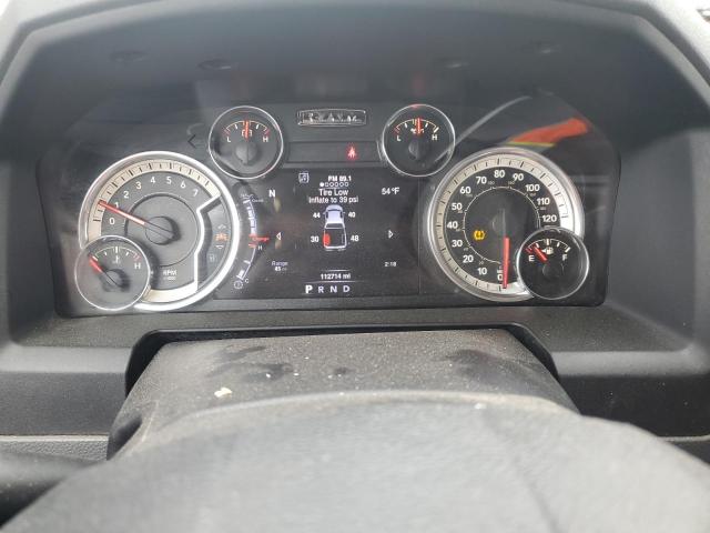 Фото 9 с аукциона – 2016 RAM 1500 SLT с VIN 1C6RR6LT2GS278264