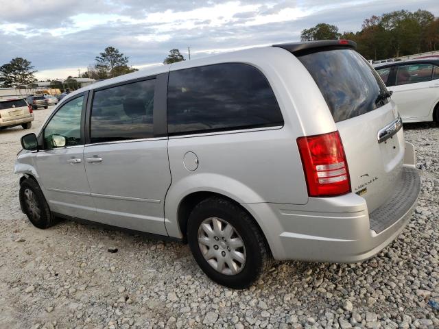 Photo 2 from auction – 2009 CHRYSLER TOWN & COU with VIN 2A8HR44E99R605944