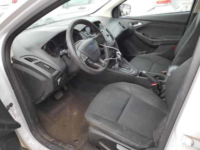Photo 7 from auction – 2015 FORD FOCUS SE with VIN 1FADP3K20FL301149