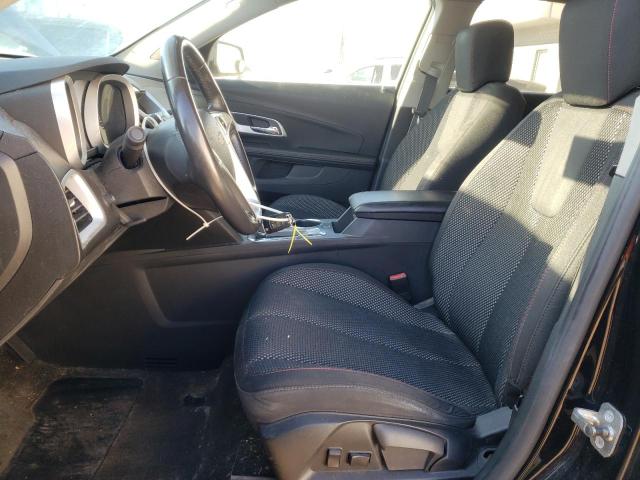 Photo 7 from auction – 2010 CHEVROLET EQUINOX with VIN 2CNFLEEW6A6327017