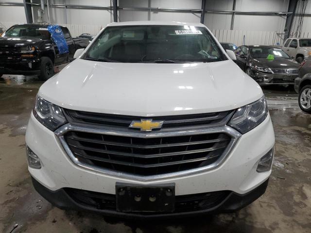 Photo 5 from auction – 2019 CHEVROLET EQUINOX LT with VIN 2GNAXUEV1K6116403