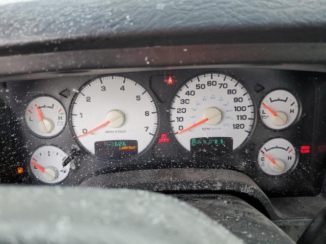 Фото 9 с аукциона – 2002 DODGE RAM 1500 с VIN 3D7HA18N22G132624