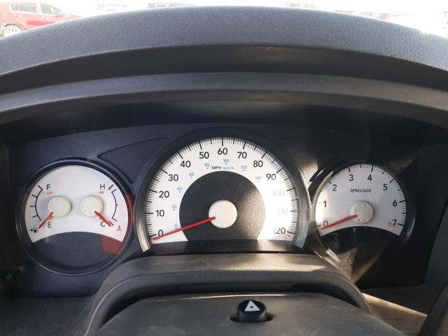 Photo 9 from auction – 2005 DODGE DAKOTA QUA with VIN 1D7HW28N45S256852