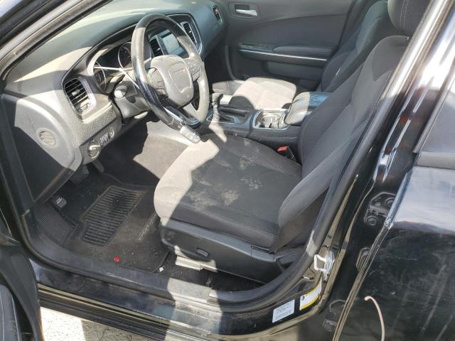 Фото 7 с аукциона – 2016 DODGE CHARGER SE с VIN 2C3CDXBG4GH121306
