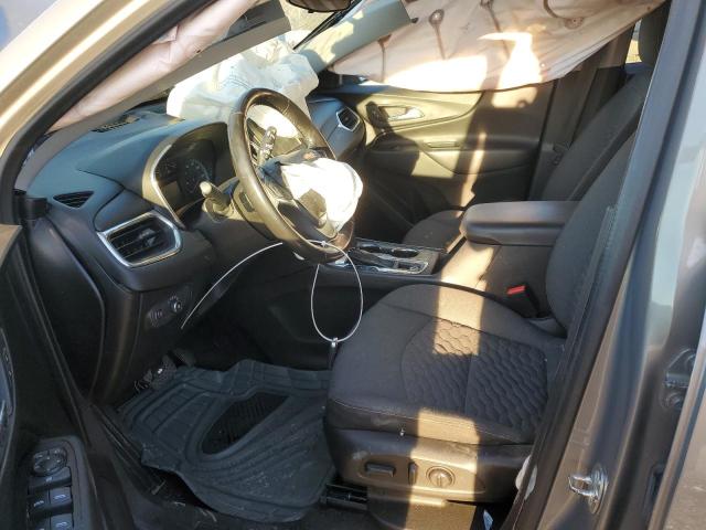 Photo 7 from auction – 2018 CHEVROLET EQUINOX LT with VIN 3GNAXKEX4JS558033