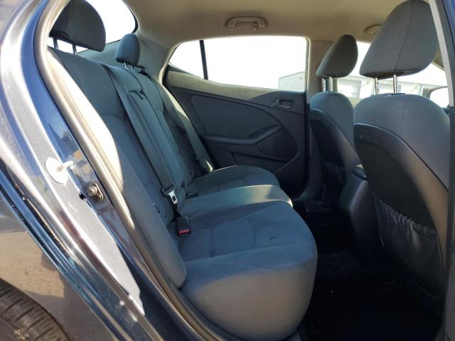 Photo 10 from auction – 2015 KIA OPTIMA LX with VIN 5XXGM4A73FG476241