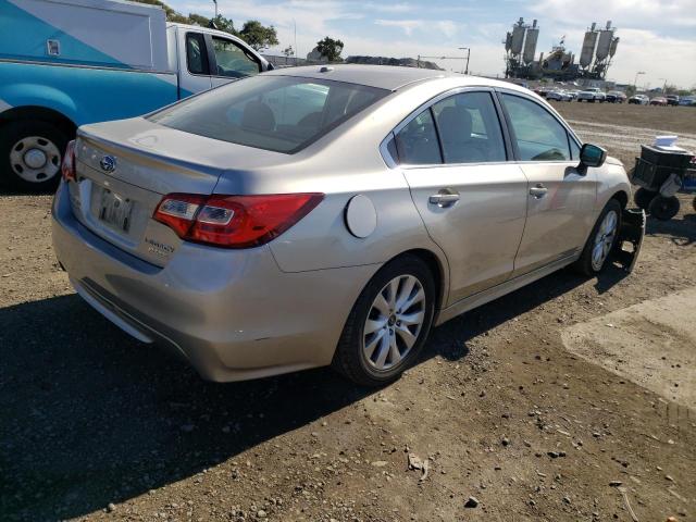 Photo 3 from auction – 2015 SUBARU LEGACY 2.5 with VIN 4S3BNAD64F3072244