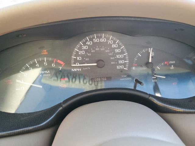 Photo 9 from auction – 2003 CHEVROLET MALIBU with VIN 1G1ND52J53M569025