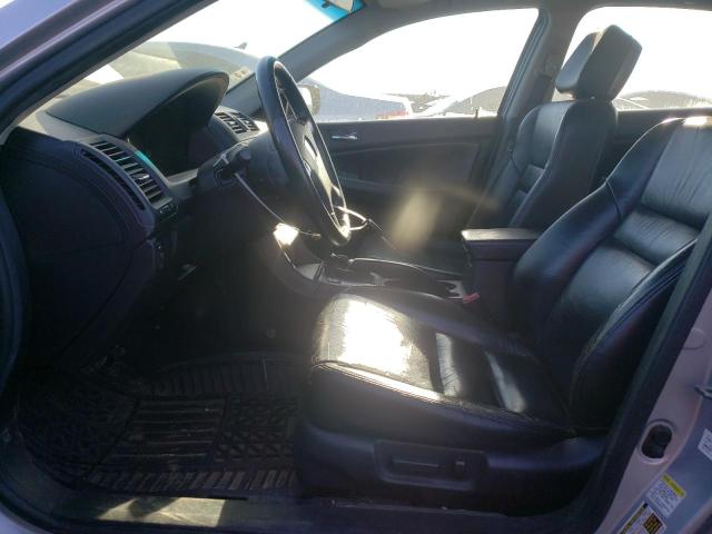 Photo 7 from auction – 2004 HONDA ACCORD with VIN 1HGCM56854A025747