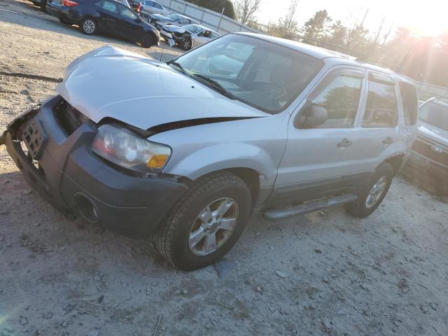 FORD ESCAPE 2007 with VIN 1FMYU93127KA07557 - Photo from auction