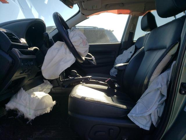 Photo 7 from auction – 2017 SUBARU FORESTER 2 with VIN JF2SJAWC2HH432942