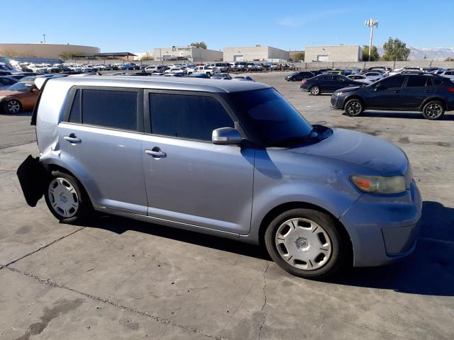 Photo 4 from auction – 2010 SCION XB with VIN JTLZE4FE8A1102388