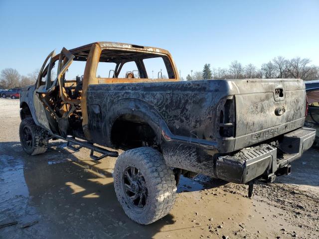 Photo 2 from auction – 2016 FORD F250 SUPER with VIN 1FT7W2BT7GEA97095
