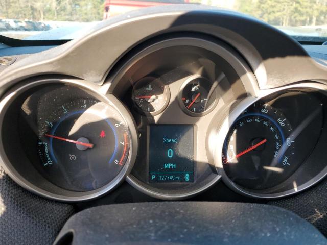 Photo 9 from auction – 2012 CHEVROLET CRUZE LT with VIN 1G1PF5SC9C7247569