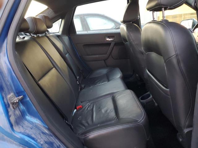 Photo 10 from auction – 2010 FORD FOCUS SEL with VIN 1FAHP3HN0AW190225