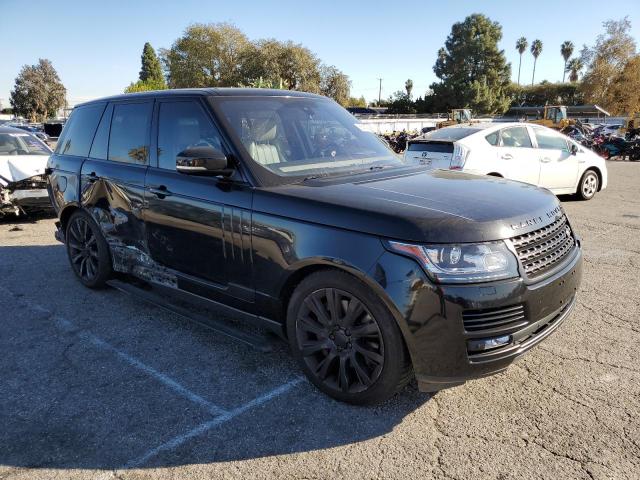 Photo 4 from auction – 2016 LAND ROVER RANGE ROVE with VIN SALGS2EF7GA256537