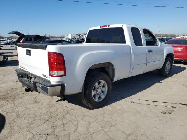 Photo 3 from auction – 2013 GMC SIERRA C15 with VIN 1GTR1VE06DZ383194