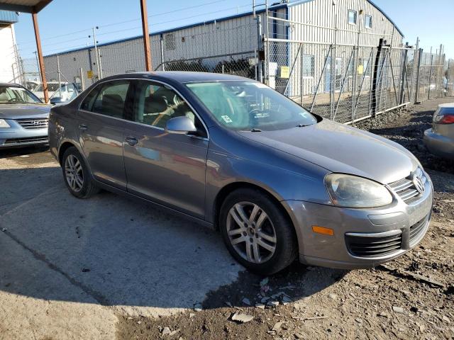 Photo 4 from auction – 2006 VOLKSWAGEN JETTA 2.5 with VIN 3VWSF71K76M763605