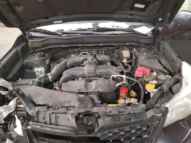 Photo 11 from auction – 2014 SUBARU FORESTER 2 with VIN JF2SJAEC9EH445829