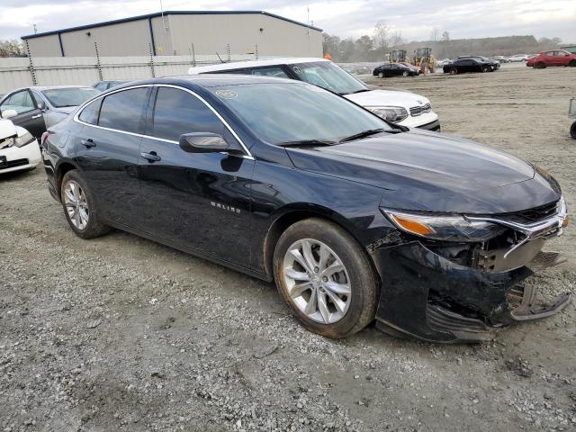 Photo 4 from auction – 2019 CHEVROLET MALIBU LT with VIN 1G1ZD5ST0KF148786