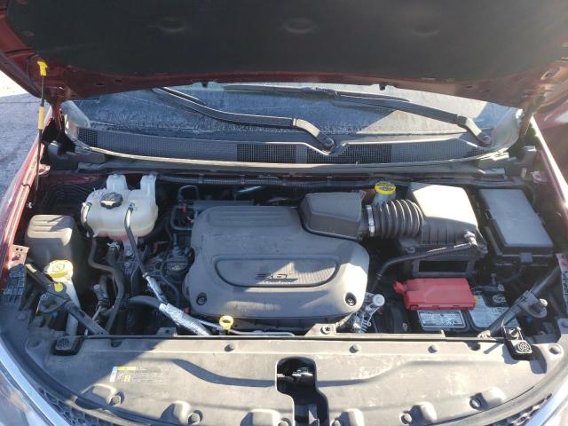 Photo 12 from auction – 2019 CHRYSLER PACIFICA T with VIN 2C4RC1EG9KR630019