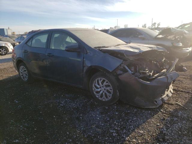 Photo 4 from auction – 2017 TOYOTA COROLLA L with VIN 5YFBURHE6HP672910