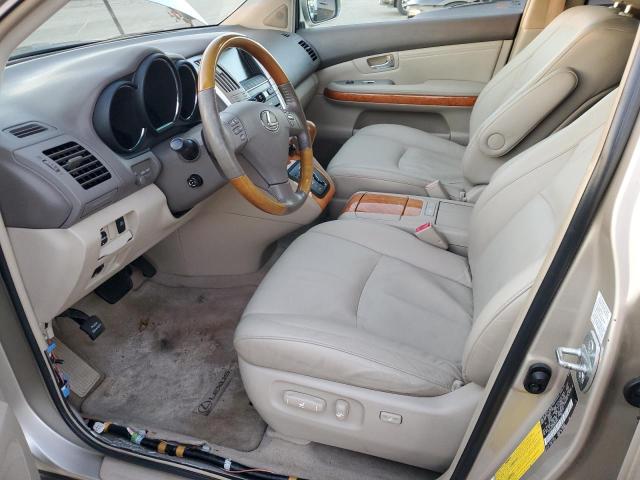 Photo 7 from auction – 2008 LEXUS RX 350 with VIN 2T2HK31U78C055753