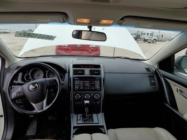 Фото 8 с аукциона – 2014 MAZDA CX-9 TOURI с VIN JM3TB3CA7E0425405