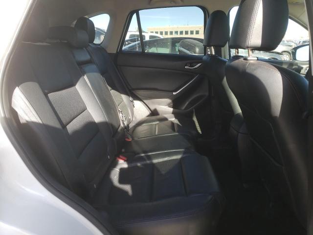 Photo 11 from auction – 2016 MAZDA CX-5 GT with VIN JM3KE4DY4G0920104