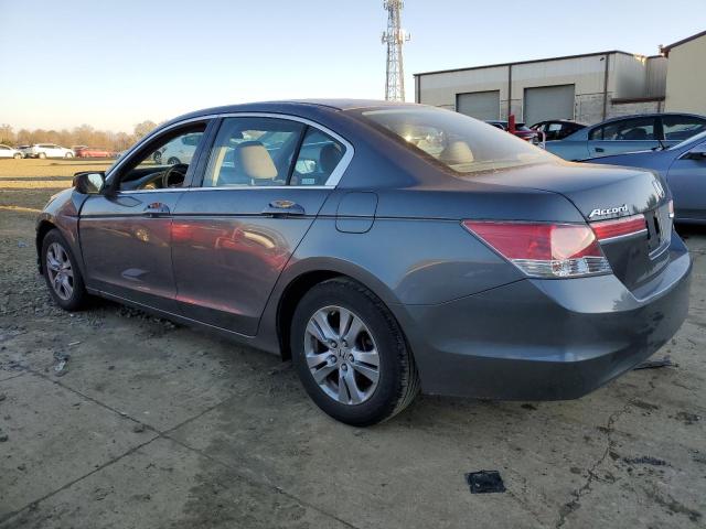 Photo 2 from auction – 2011 HONDA ACCORD LXP with VIN 1HGCP2F47BA140124