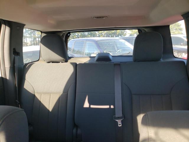 Photo 10 from auction – 2012 JEEP LIBERTY SP with VIN 1C4PJLAK0CW201945