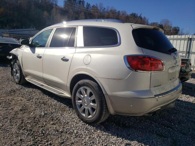 Photo 2 from auction – 2012 BUICK ENCLAVE with VIN 5GAKVDED9CJ271765
