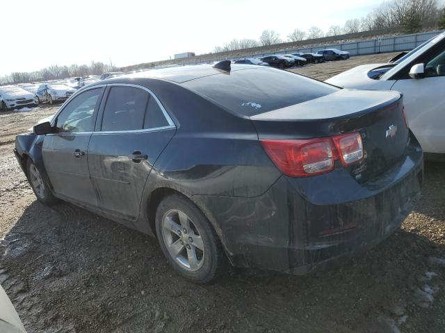 Photo 2 from auction – 2015 CHEVROLET MALIBU LS with VIN 1G11B5SL1FF246704