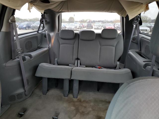 Photo 10 from auction – 2007 DODGE GRAND CARA with VIN 1D4GP24R17B243607