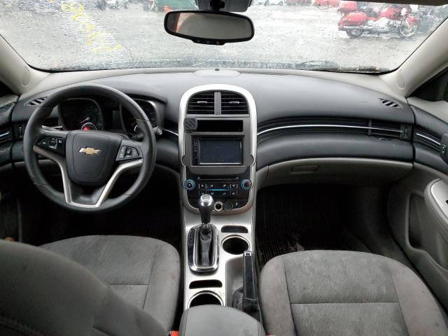 Photo 8 from auction – 2014 CHEVROLET MALIBU LS with VIN 1G11B5SL7EF178083