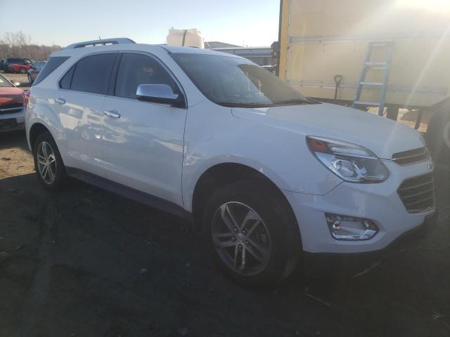 Photo 4 from auction – 2016 CHEVROLET EQUINOX LT with VIN 2GNALDEK2G6337758