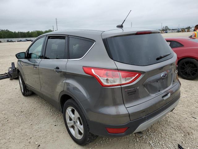 Photo 2 from auction – 2014 FORD ESCAPE SE with VIN 1FMCU0GX5EUC27863