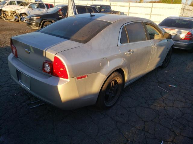 Photo 3 from auction – 2008 CHEVROLET MALIBU LS with VIN 1G1ZG57B68F199452