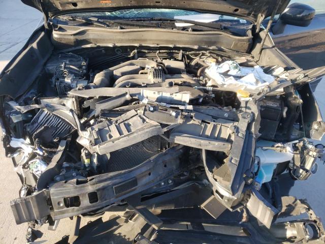 Photo 11 from auction – 2018 SUBARU FORESTER 2 with VIN JF2SJAGC3JH577914